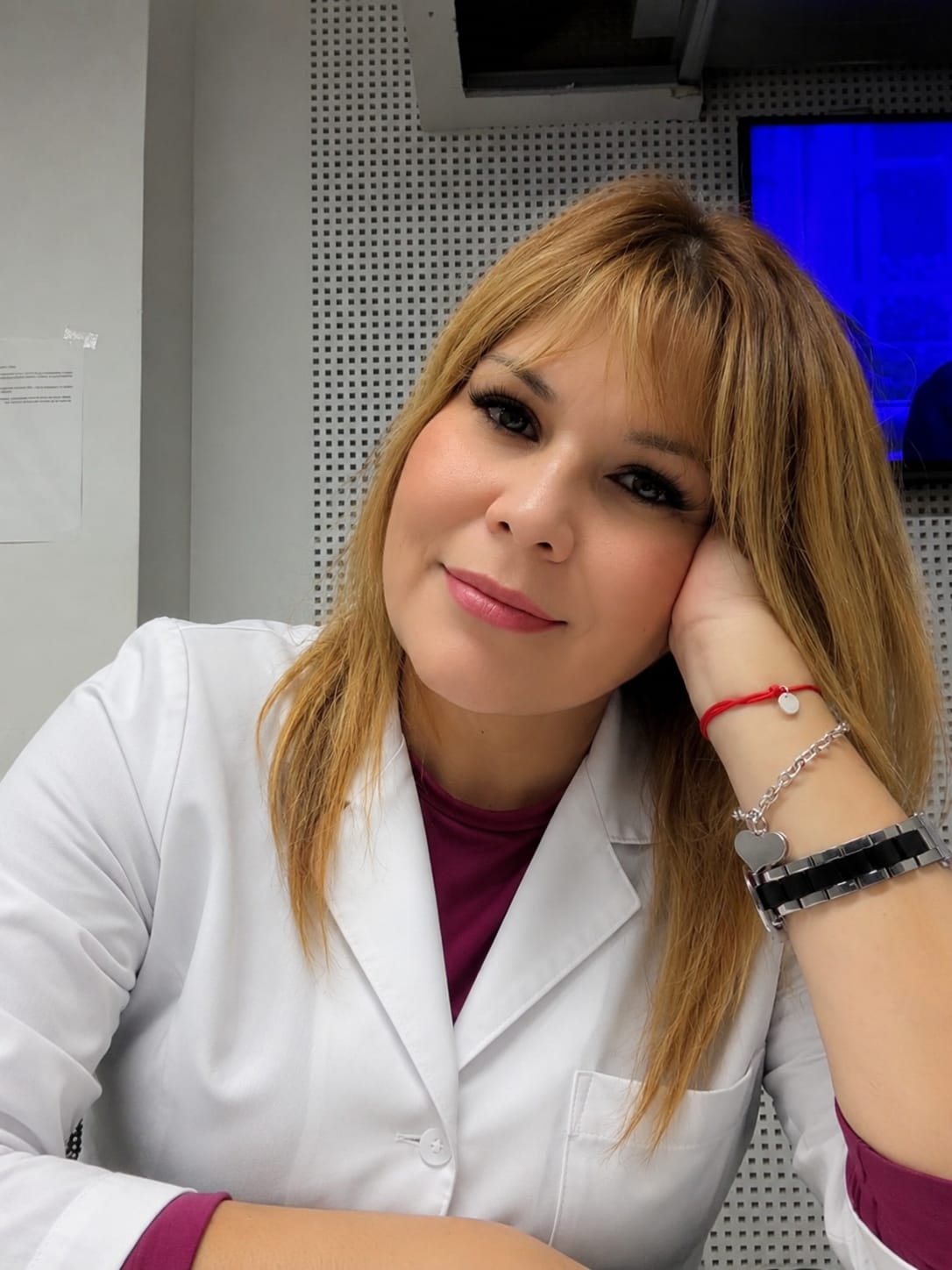 Dra. Mariela Michellon